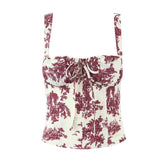 Anemone Top